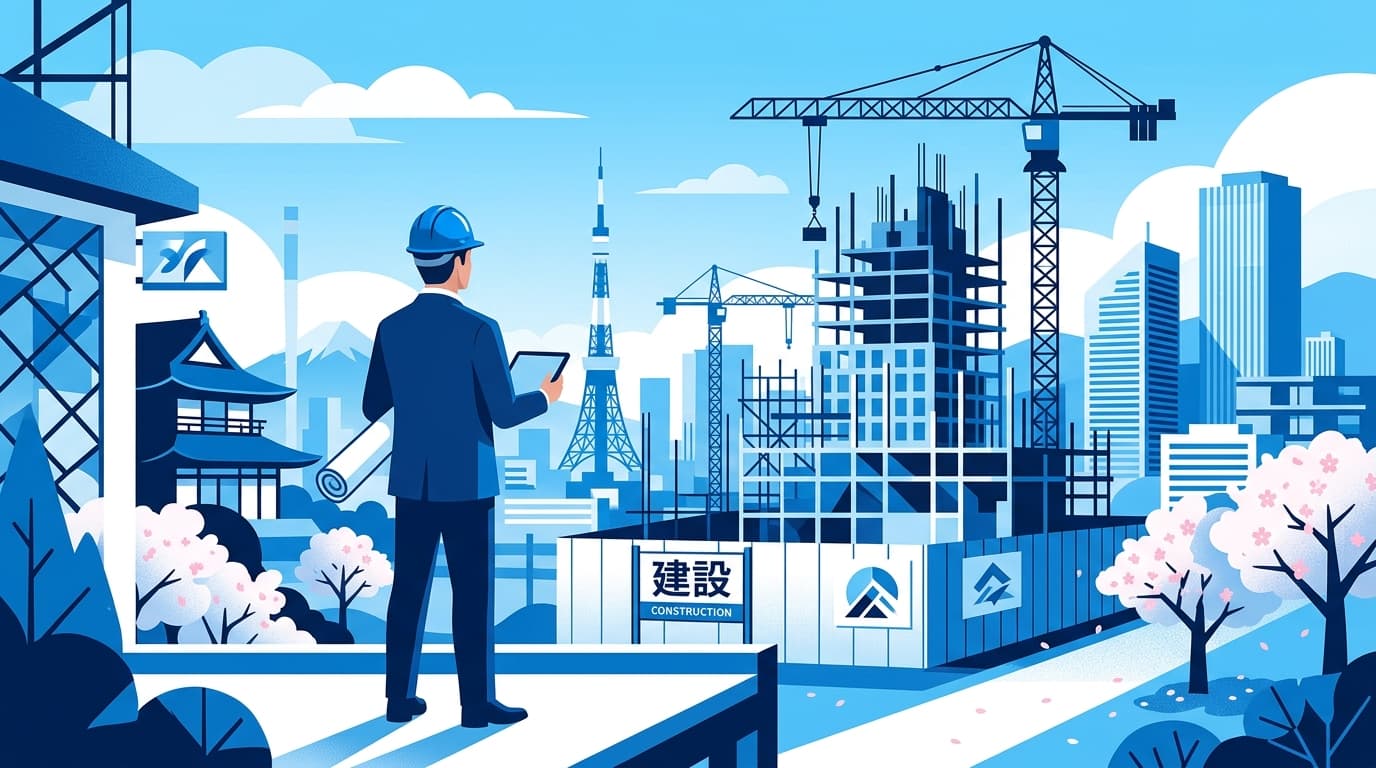 一人親方の確定申告を効率化!5つの時短術と節税の鉄則を徹底解説