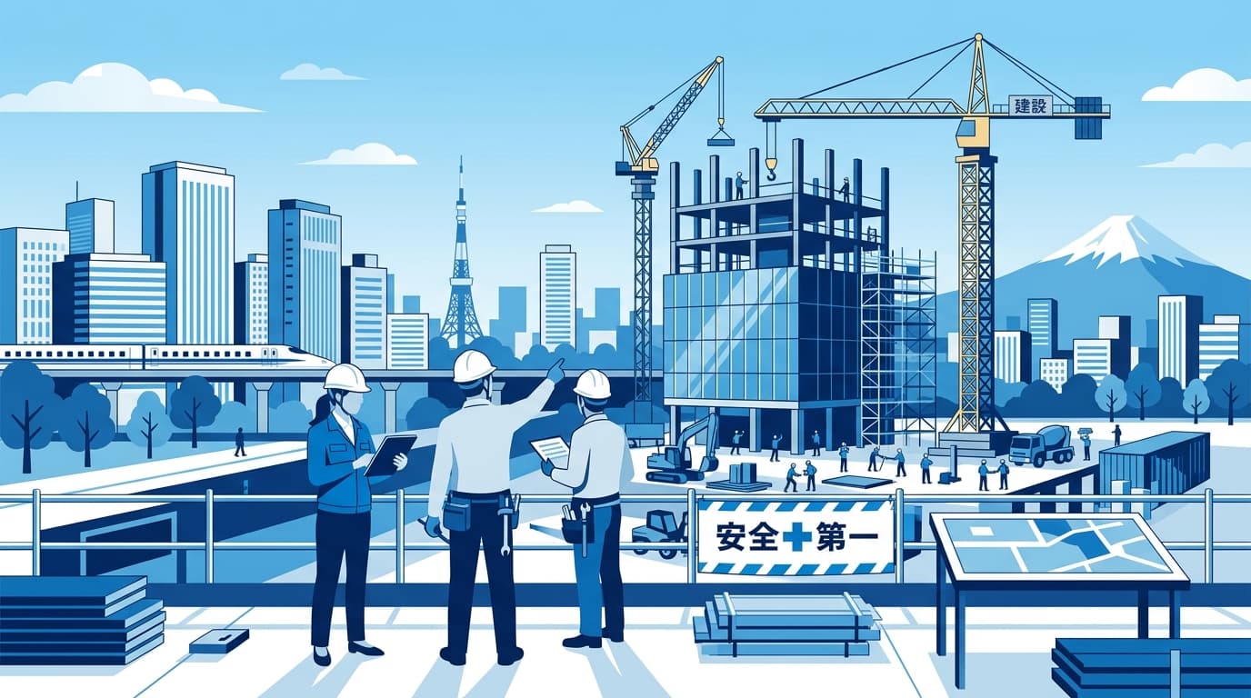 一人親方の原価管理アプリ比較2025|利益20%UPの鉄則5選