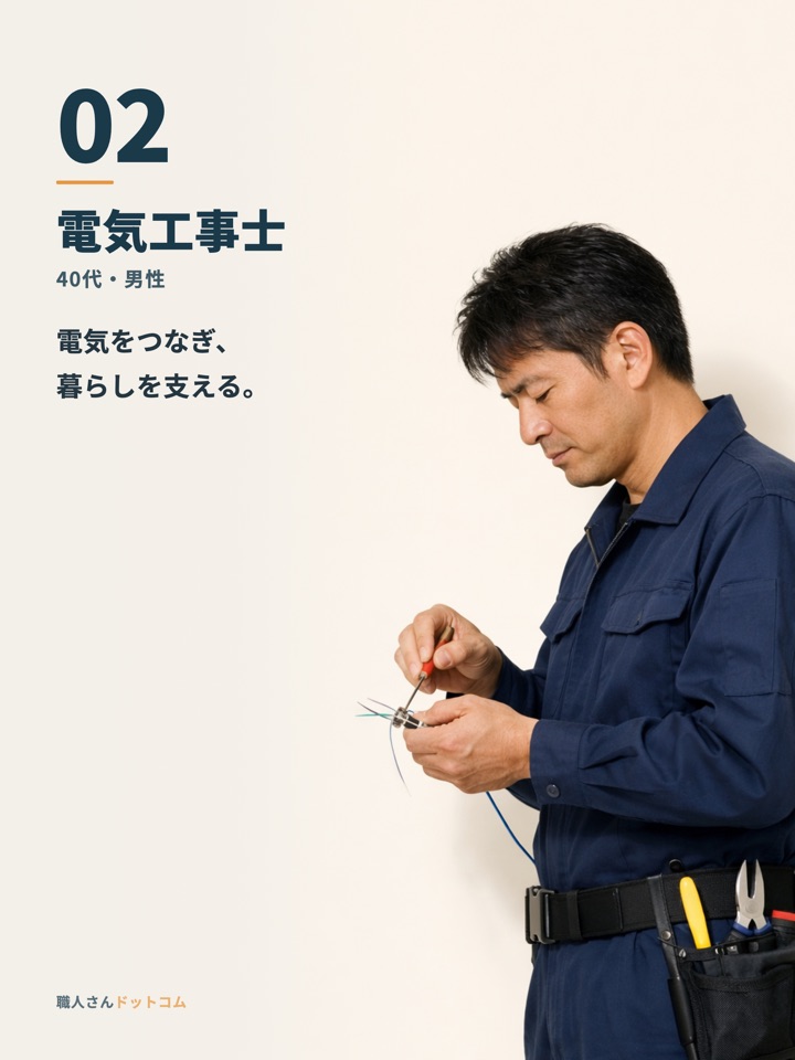 電気工事士